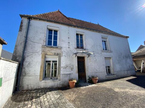   Vente Maison Maison - 8 pièce(s) - 195 m²