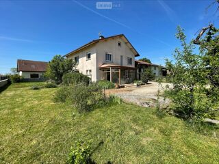  Maison à vendre 5 pièces 130 m²