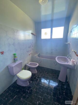  Maison � vendre 7 pi�ces 197 m�