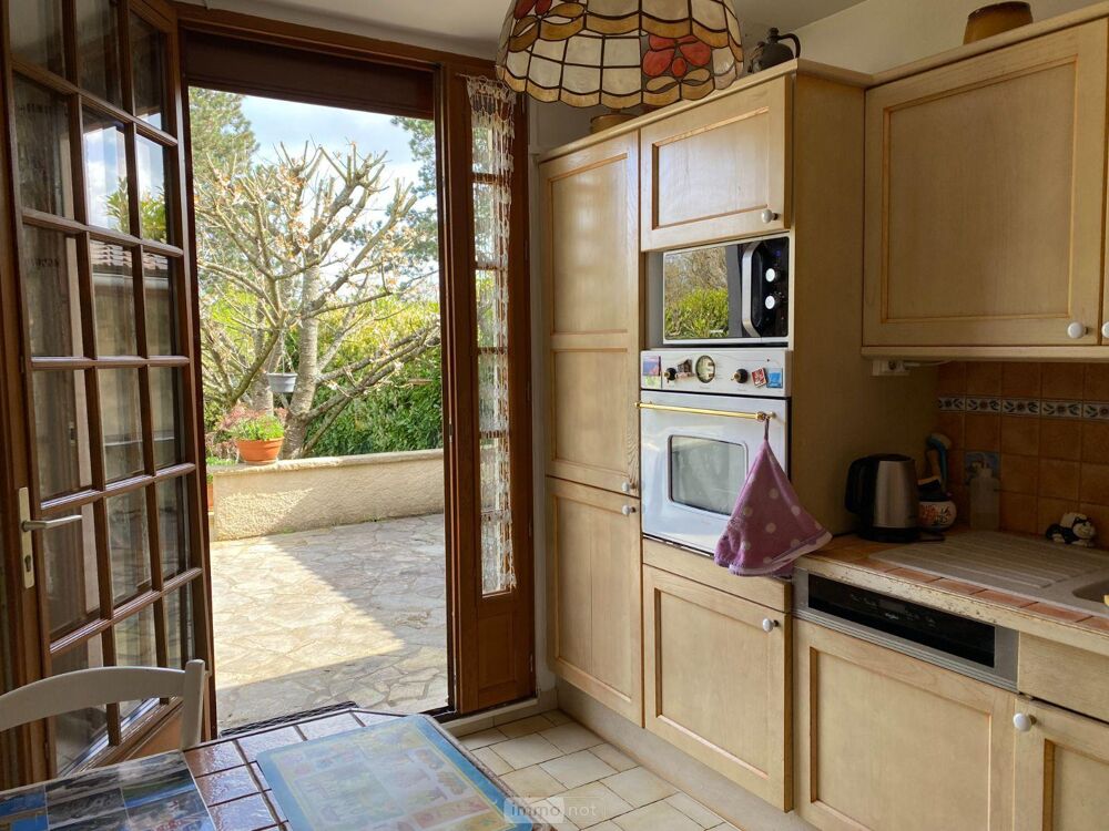 vente Maison - 4 pièce(s) - 95 m² Menucourt (95180)