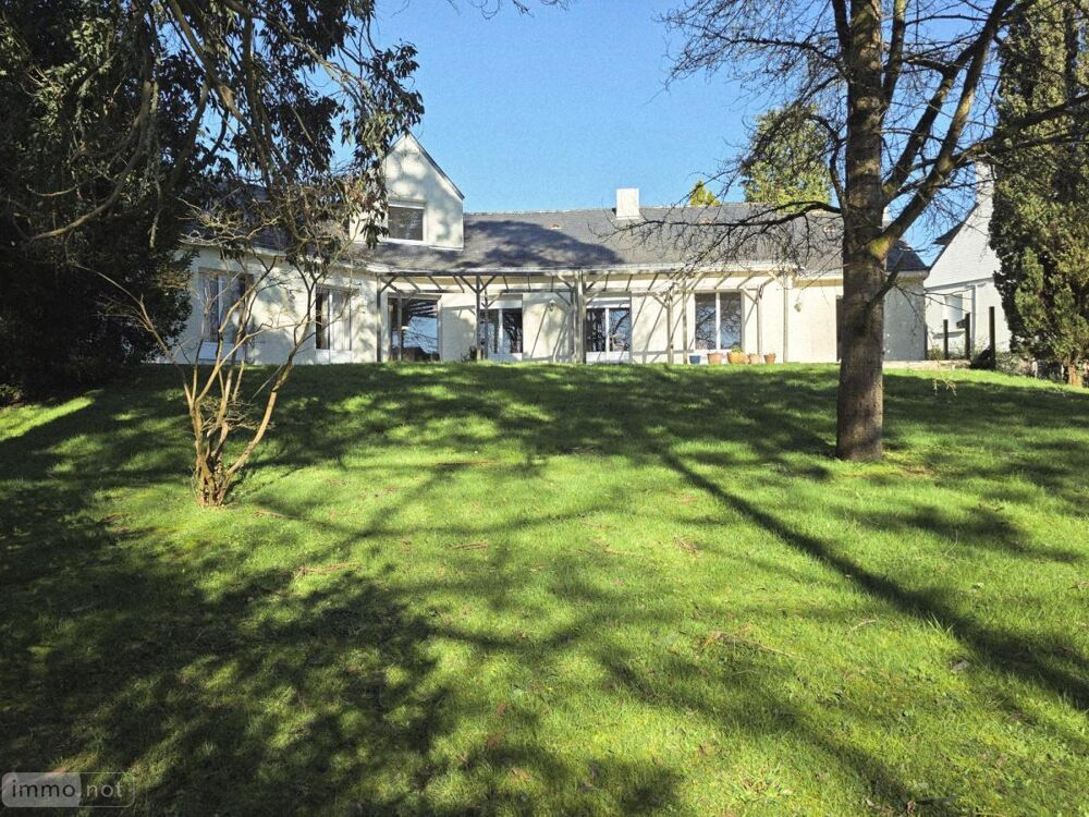 � vendre  Maison Arradon (56610)