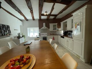  Maison à vendre 5 pièces 165 m²