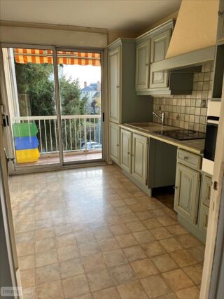  Appartement  vendre 4 pices 89 m