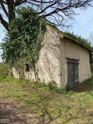  Terrain  vendre 2733 m