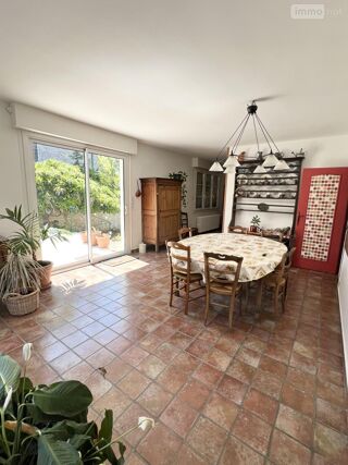  Maison à vendre 5 pièces 159 m²
