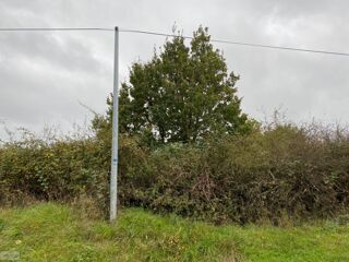  Terrain � vendre 1435 m�