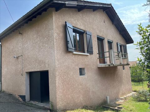   Vente Maison Maison - 4 pice(s) - 76 m