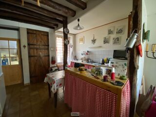  Maison à vendre 3 pièces 82 m²