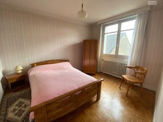  Maison à vendre 4 pièces 124 m²