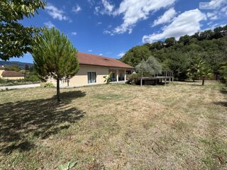  Maison à vendre 4 pièces 133 m²
