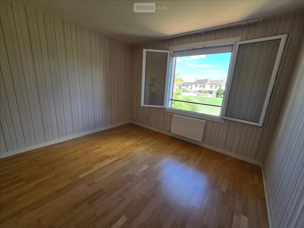 vente Maison - 4 pièce(s) - 85 m² Poitiers (86000)