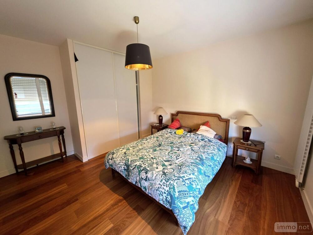 à vendre  Maison Vannes (56000)