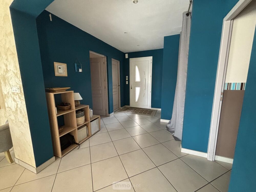 vente Maison - 4 pièce(s) - 133 m² Talissieu (01510)