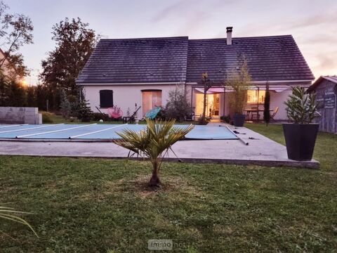  Vente Maison Maison - 5 pièce(s) - 151 m²