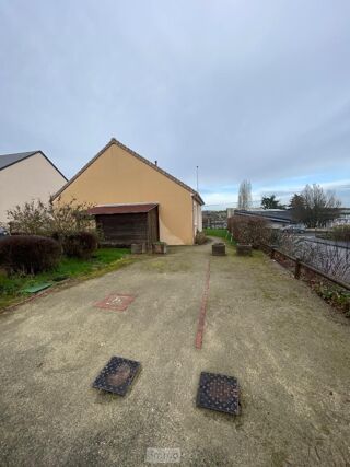  Maison � vendre 4 pi�ces 76 m�