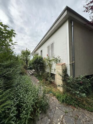  Maison � vendre 7 pi�ces 152 m�