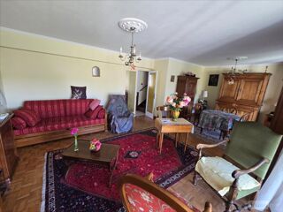  Maison à vendre 5 pièces 100 m²