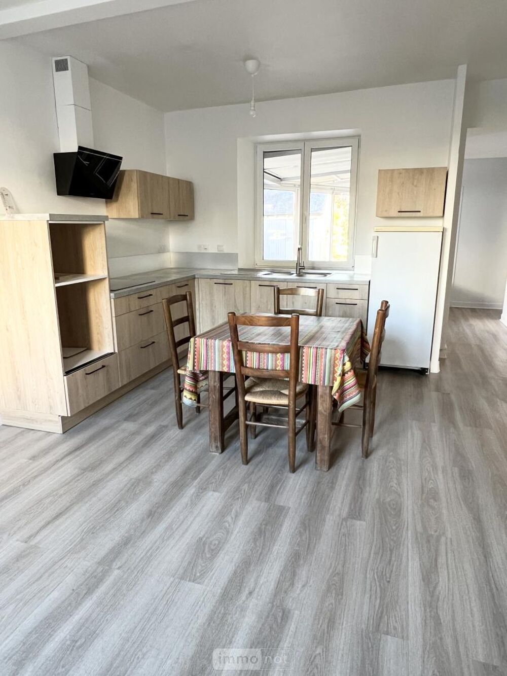vente Maison - 5 pièce(s) - 101 m² Beauce la romaine (41240)