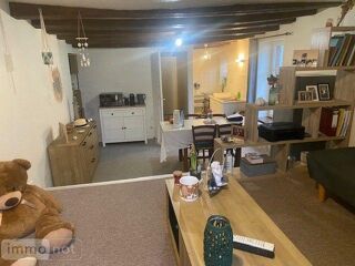  Immeuble à vendre 6 pièces 110 m²
