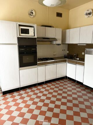  Maison à vendre 4 pièces 103 m²