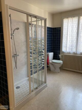  Maison � vendre 5 pi�ces 124 m�