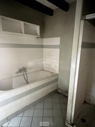  Maison à vendre 2 pièces 63 m²