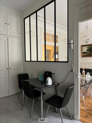  Appartement � vendre 3 pi�ces 81 m�