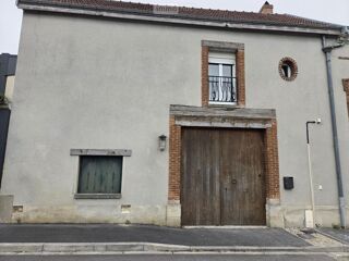  Maison à vendre 3 pièces 56 m²