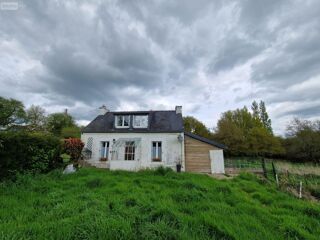  Maison � vendre 4 pi�ces 64 m�