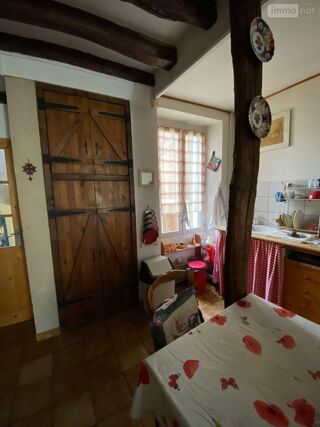  Maison à vendre 3 pièces 82 m²