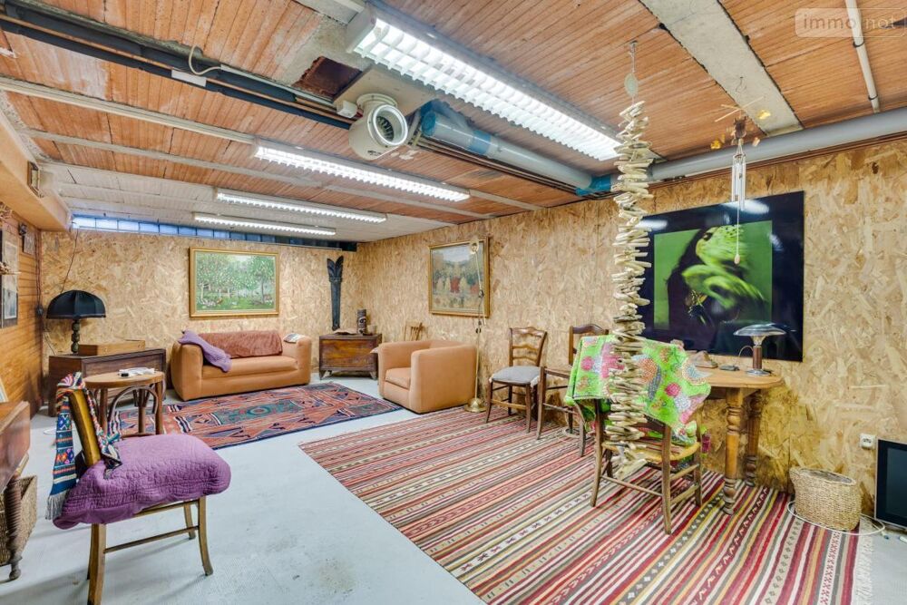 � vendre  Maison Toulouse (31000)