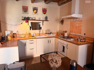  Maison à vendre 4 pièces 85 m²
