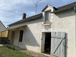  Maison à vendre 3 pièces 70 m²