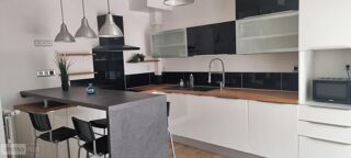  Maison � vendre 3 pi�ces 66 m�