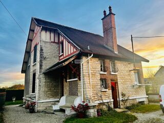  Maison � vendre 7 pi�ces 180 m�