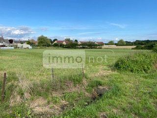  Terrain à vendre 1148 m²