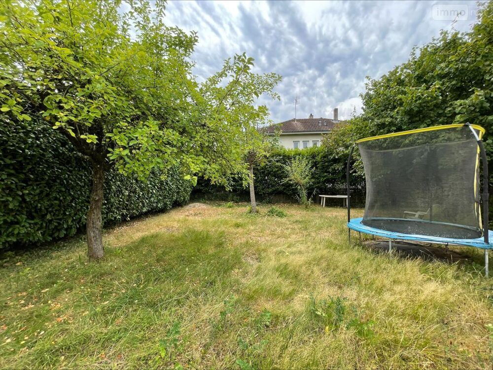 EXCLUSIVITE QUARTIER MONTHOLON (Gare à pieds, bu....
