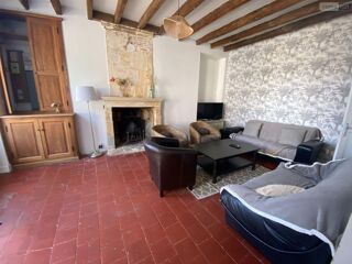  Maison à vendre 4 pièces 93 m²