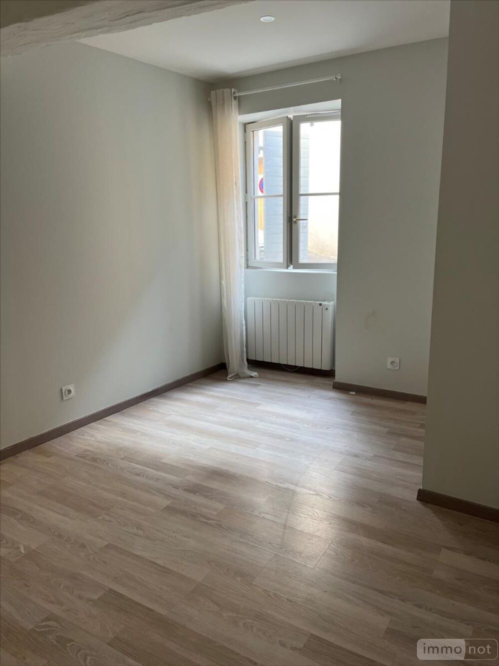vente Appartement - 2 pièce(s) - 43 m² Trévoux (01600)