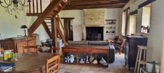  Maison à vendre 6 pièces 167 m²