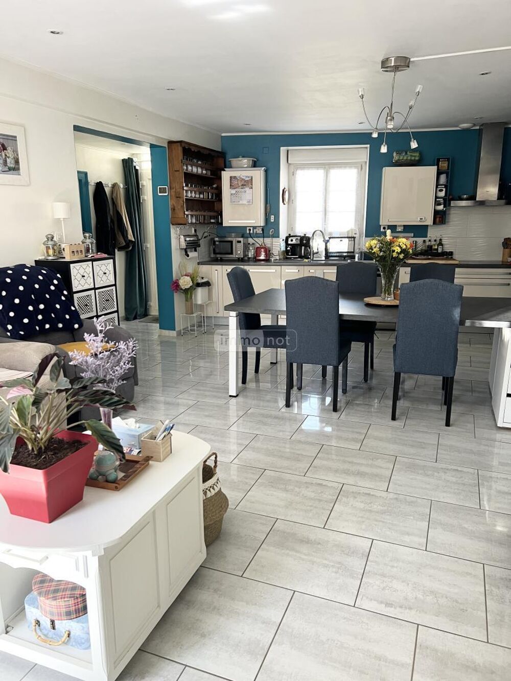 vente Maison - 3 pièce(s) - 85 m² Oucques (41290)