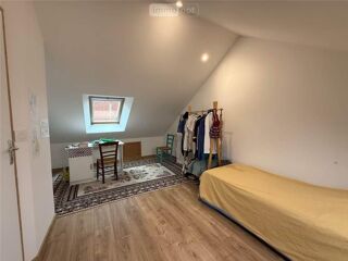  Appartement � vendre 5 pi�ces 92 m�