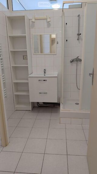  Appartement � louer 1 pi�ce 37 m�