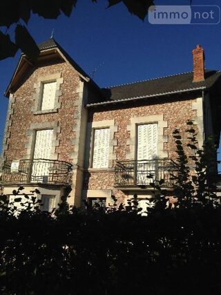  Maison à vendre 7 pièces 140 m²