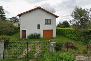  Maison � vendre 3 pi�ces 80 m�