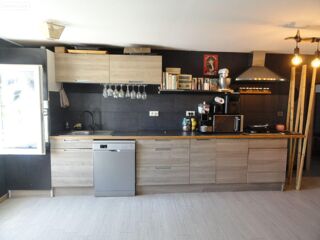  Maison � vendre 7 pi�ces 145 m�