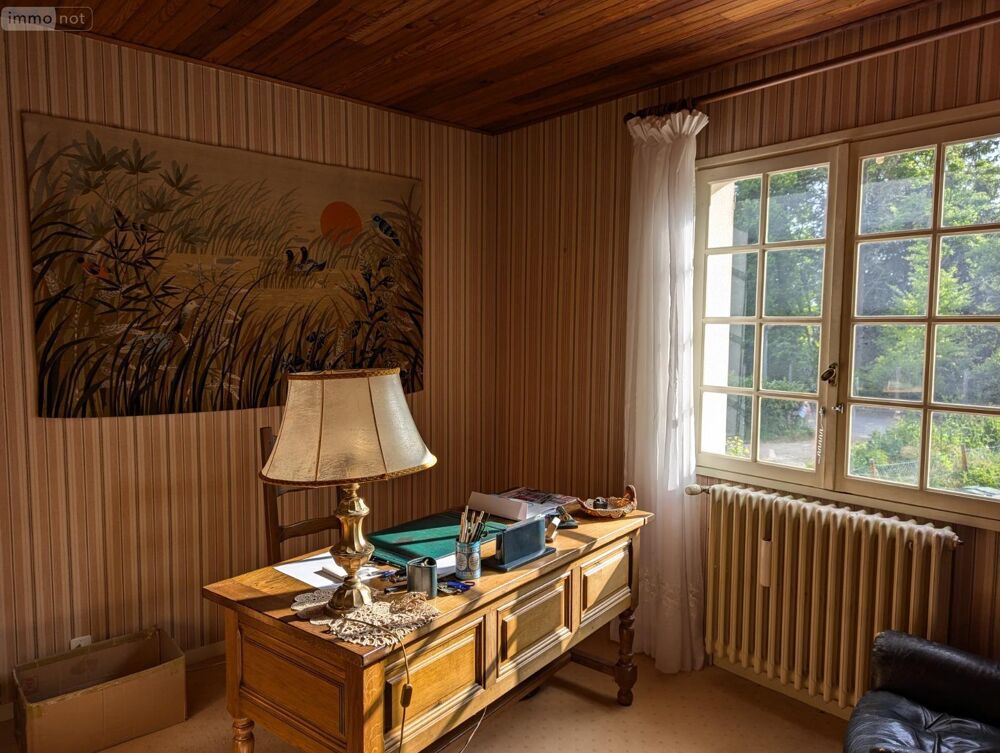 vente Maison - 6 pièce(s) - 142 m² Saint-Avertin (37550)