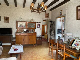  Maison à vendre 3 pièces 57 m²