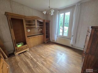 Maison à vendre 4 pièces 95 m²