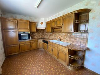  Maison � vendre 4 pi�ces 90 m�